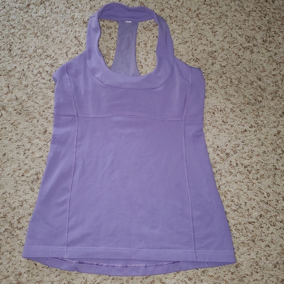 lululemon athletica Tops - Lululemon Tank
